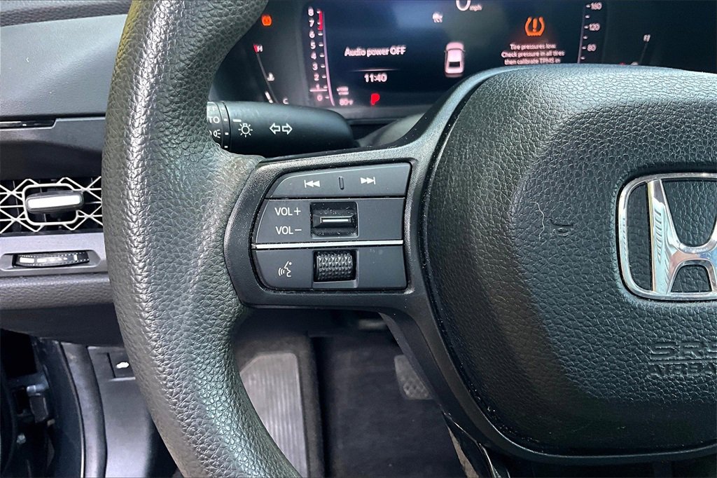 Used 2024 Honda Accord EX image 11