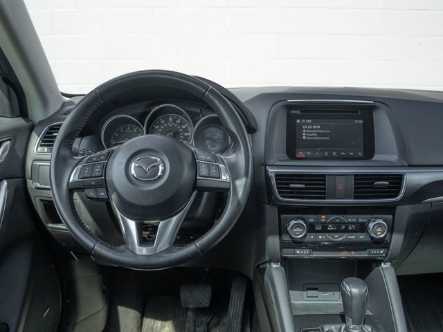 Used 2016 MAZDA CX-5 Grand Touring AWD/4WD image 22