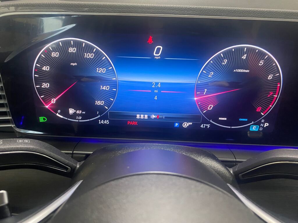 New 2026 Mercedes-Benz GLE 350 4MATIC image 12