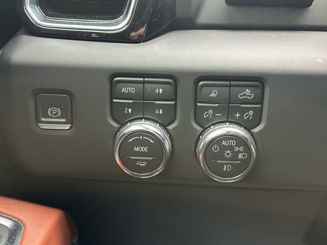 Used 2023 GMC Sierra 1500 Denali Ultimate image 20