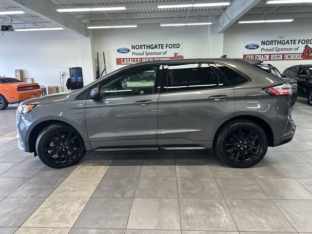 Used 2024 Ford Edge ST-Line AWD/4WD image 15