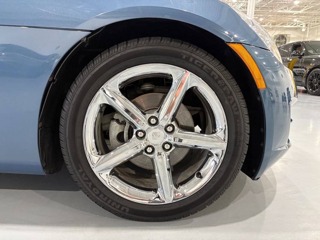 Used 2007 Saturn Sky w/ Premium Trim Pkg RWD image 40