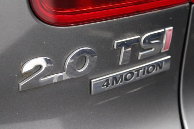 Used 2013 Volkswagen Tiguan S AWD/4WD image 9