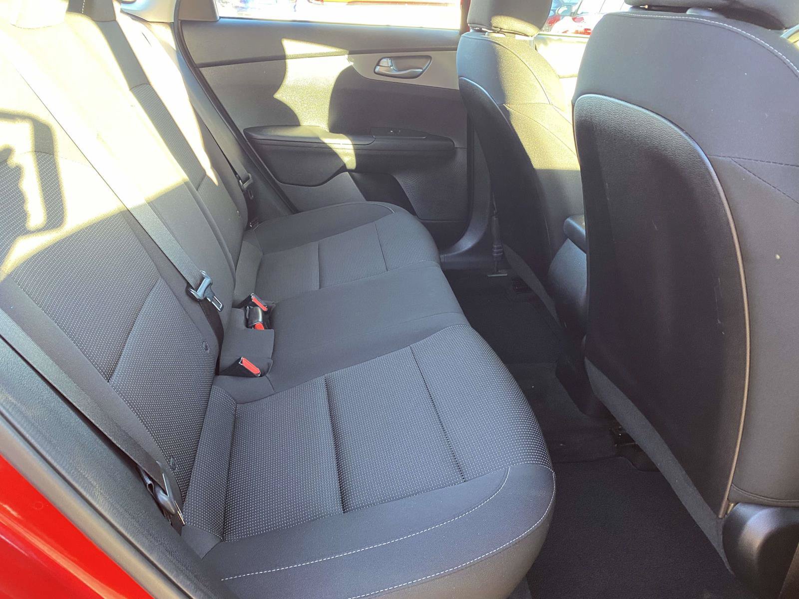 Used 2019 Kia Forte LXS FWD image 16