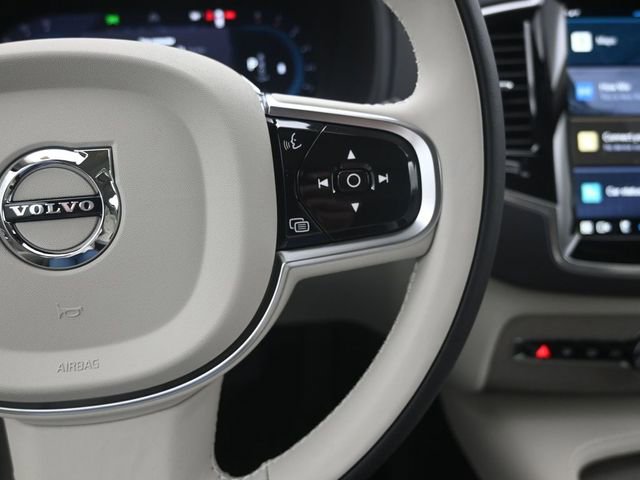 Used 2025 Volvo XC90 B6 Plus w/ Protection Package Premier image 24