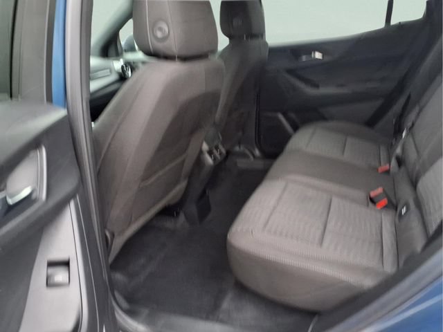 Used 2026 Chevrolet Equinox LT AWD/4WD image 24