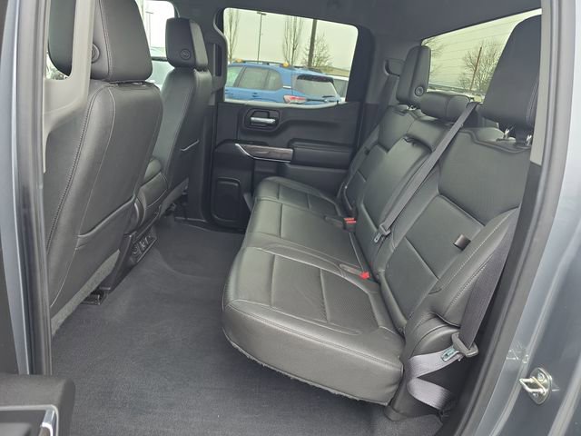 Used 2019 Chevrolet Silverado 1500 LTZ image 18