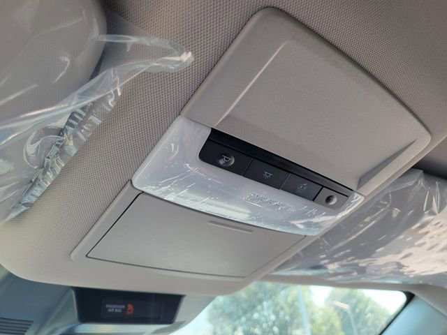 New 2026 Nissan Rogue S image 28