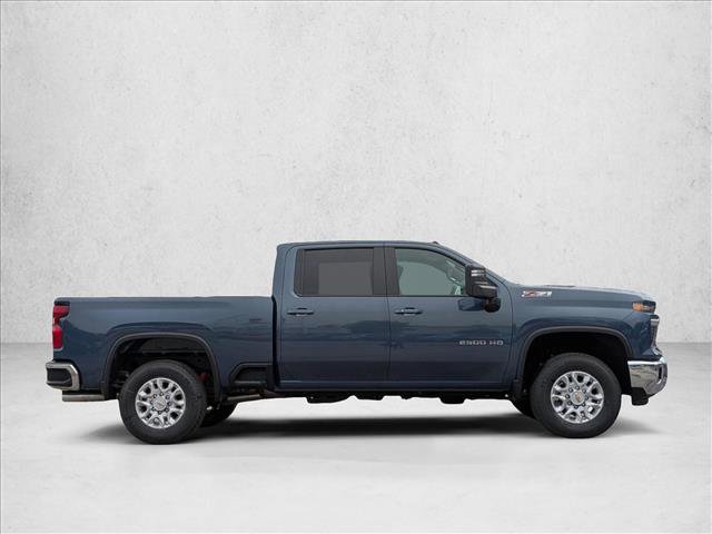 New 2026 Chevrolet Silverado 2500 LT w/ Convenience Package AWD/4WD image 4