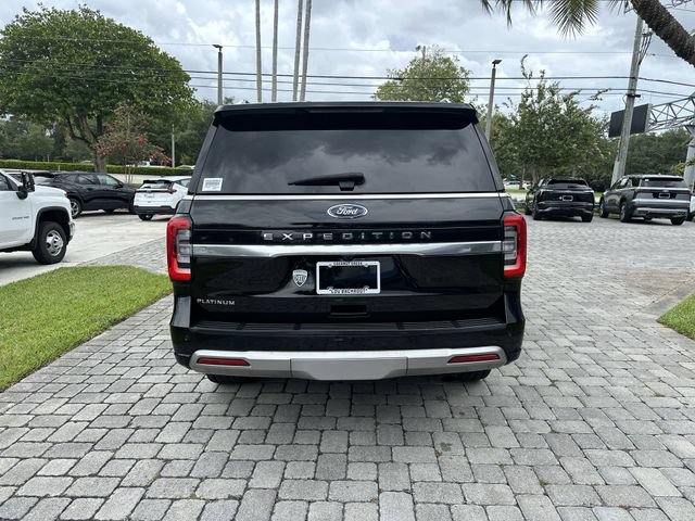 Used 2022 Ford Expedition Platinum AWD/4WD image 35