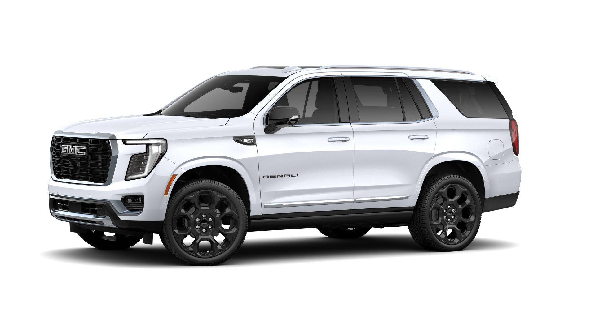 New 2026 GMC Yukon Denali w/ Denali Reserve Package AWD/4WD image 50