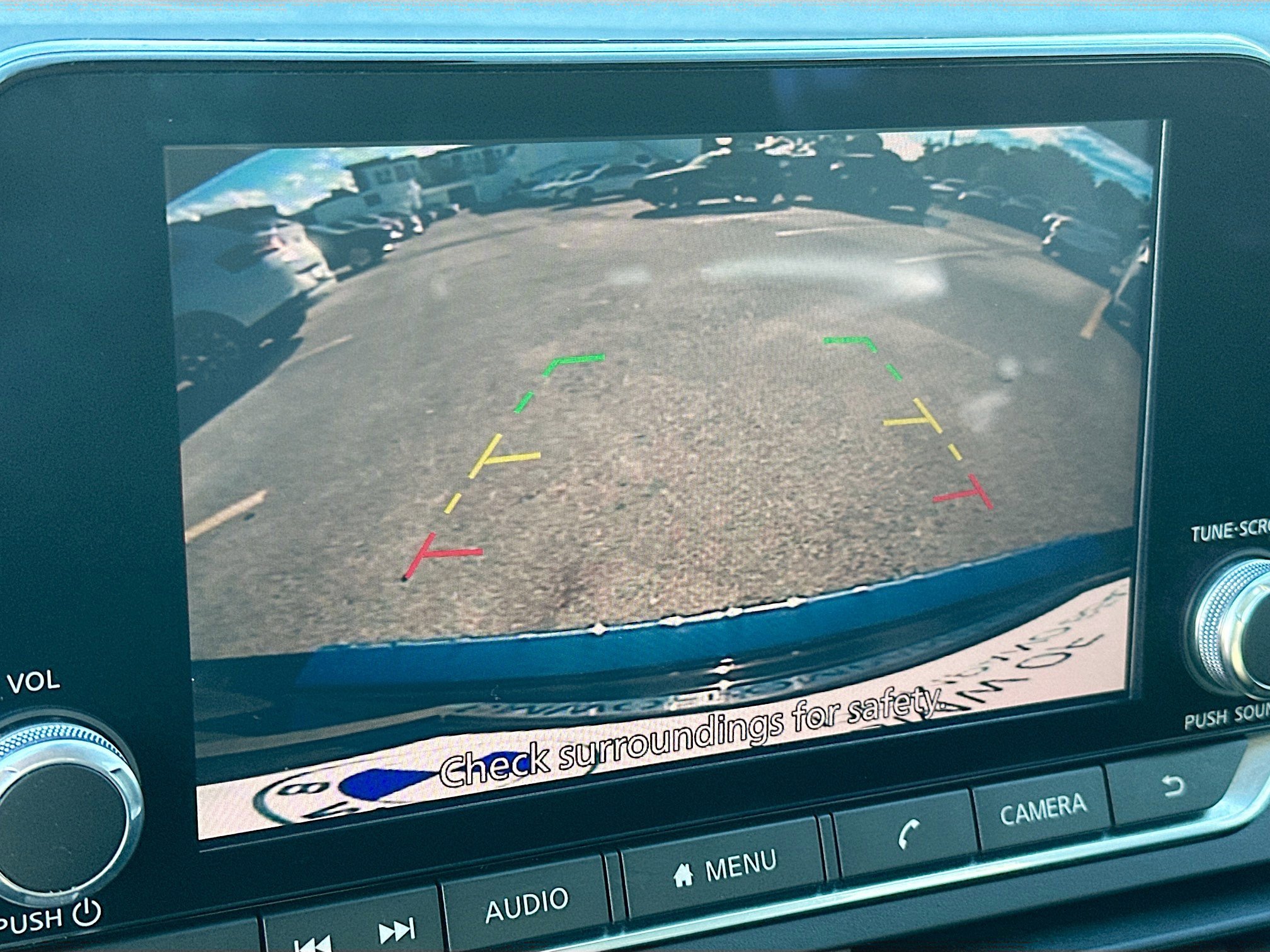 Used 2021 Nissan Altima 2.5 SR image 14