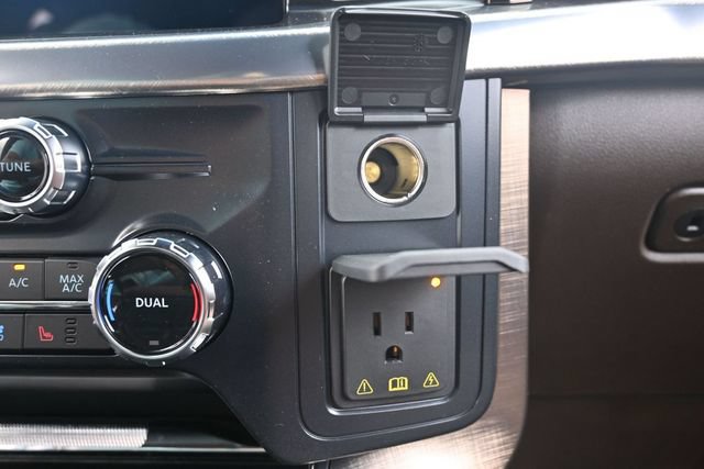 Used 2026 Ford F150 King Ranch w/ Equipment Group 601A High AWD/4WD image 29