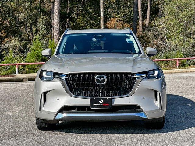 Used 2024 MAZDA CX-90 3.3 Turbo S image 3