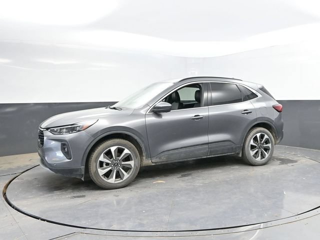 Used 2024 Ford Escape Platinum AWD/4WD image 8