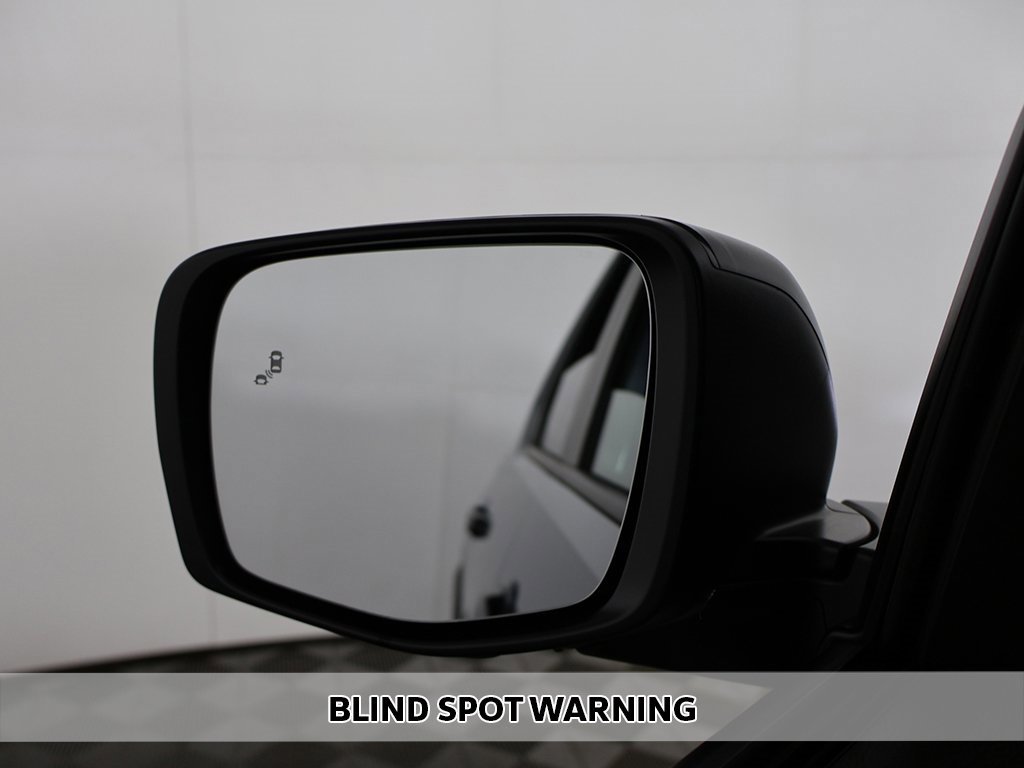 Used 2026 Honda Passport RTL image 5