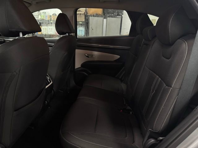 Used 2023 Hyundai Tucson SEL image 19