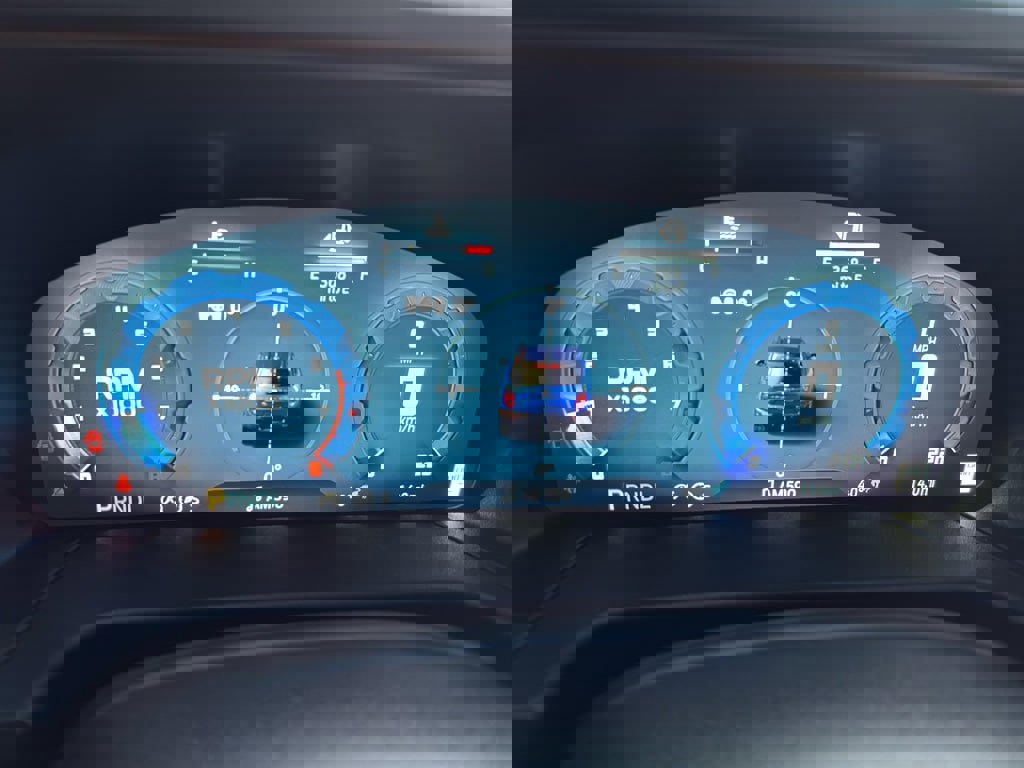 New 2025 Ford Bronco Sport Outer Banks w/ Sasquatch Outer Banks Package image 23