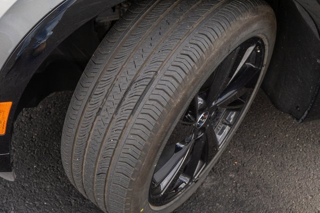 Certified 2025 Buick Envision Sport Touring image 13