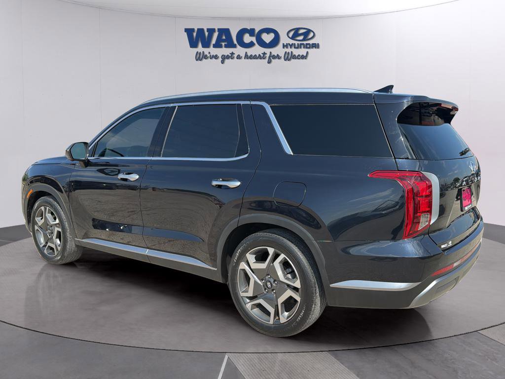 Used 2023 Hyundai Palisade SEL w/ Premium Package image 8