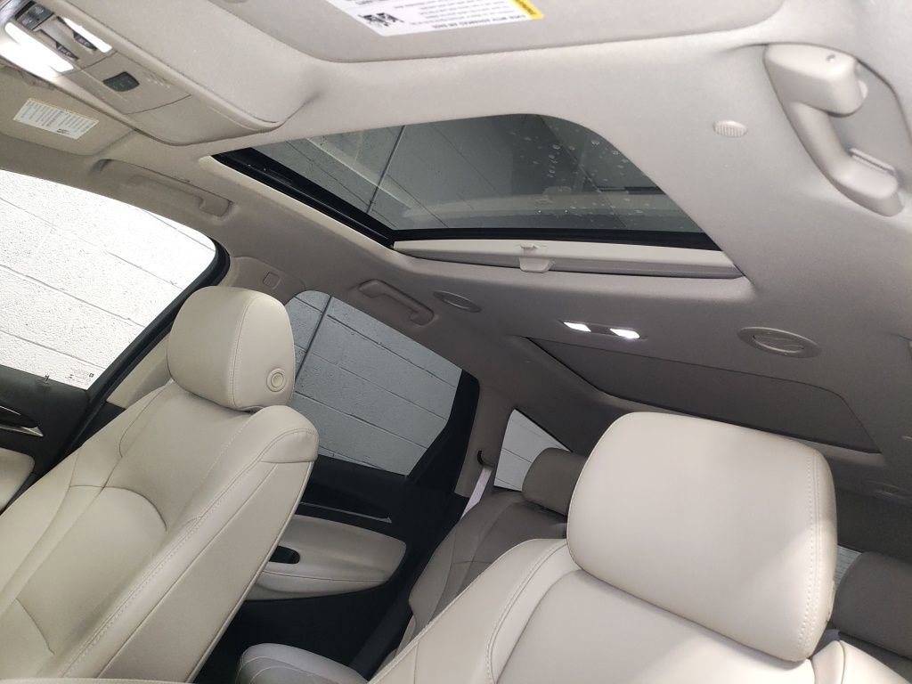 Used 2020 Buick Enclave Premium w/ Sun and Sites Package image 26