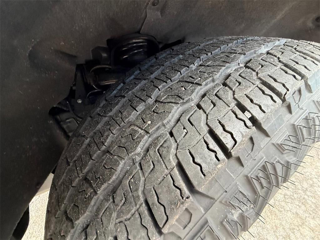 Used 2024 Chevrolet Colorado Z71 w/ Z71 Convenience Package 2 image 59