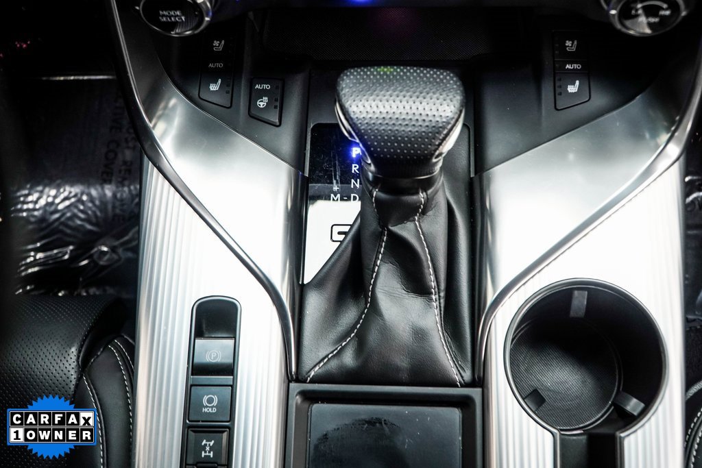 Used 2023 Lexus LX 600 F Sport image 21