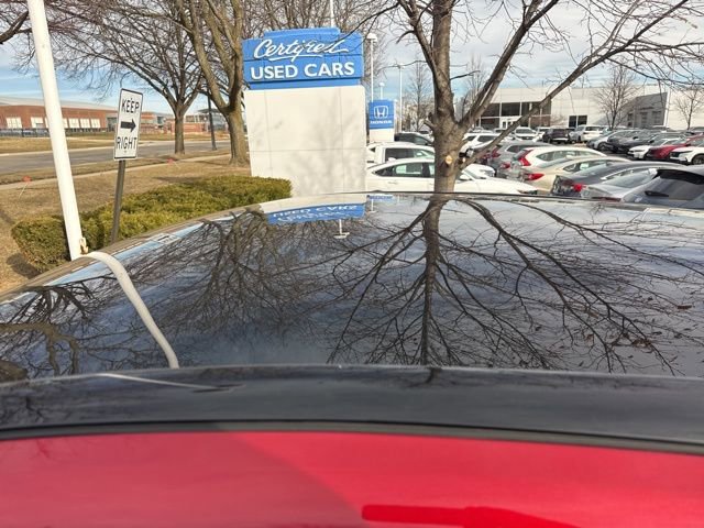 Used 2021 Ford Mustang Mach-E Premium image 17