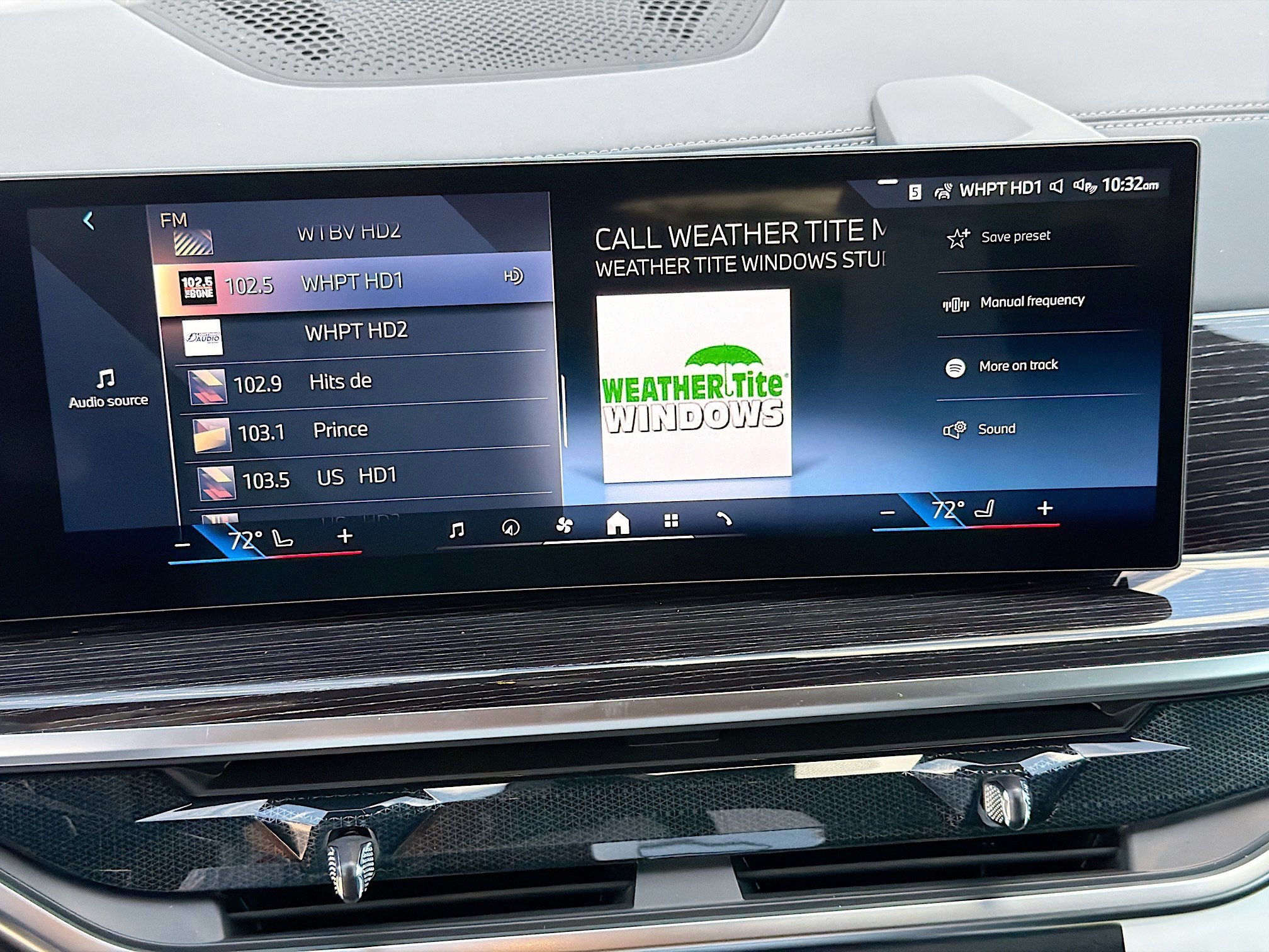 New 2026 BMW X5 sDrive40i w/ M Sport Package image 31