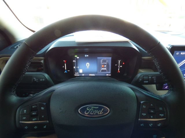 Used 2026 Ford Maverick Lariat AWD/4WD image 30