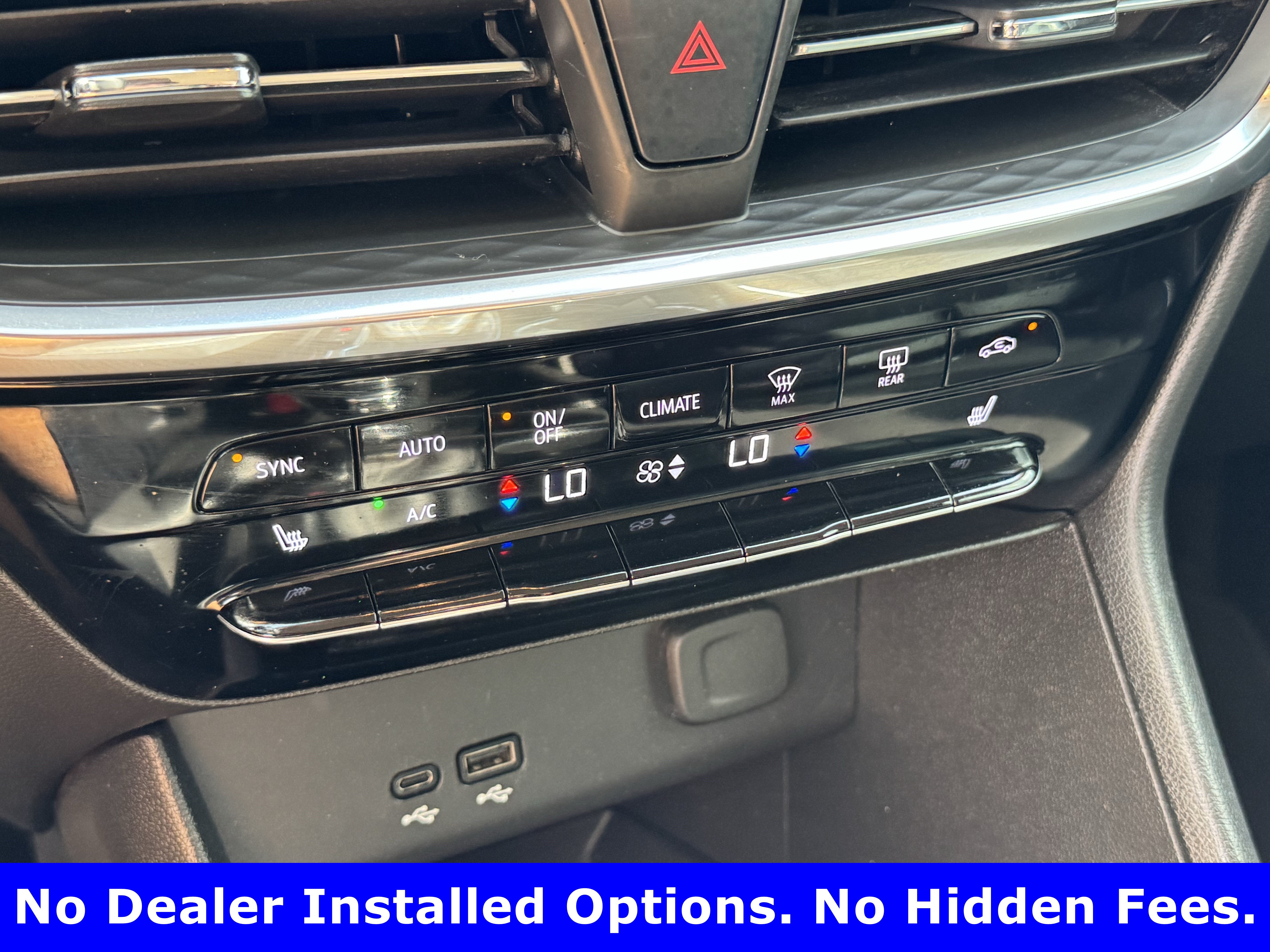 Used 2024 Buick Encore GX Avenir w/ Avenir Convenience Package FWD image 18