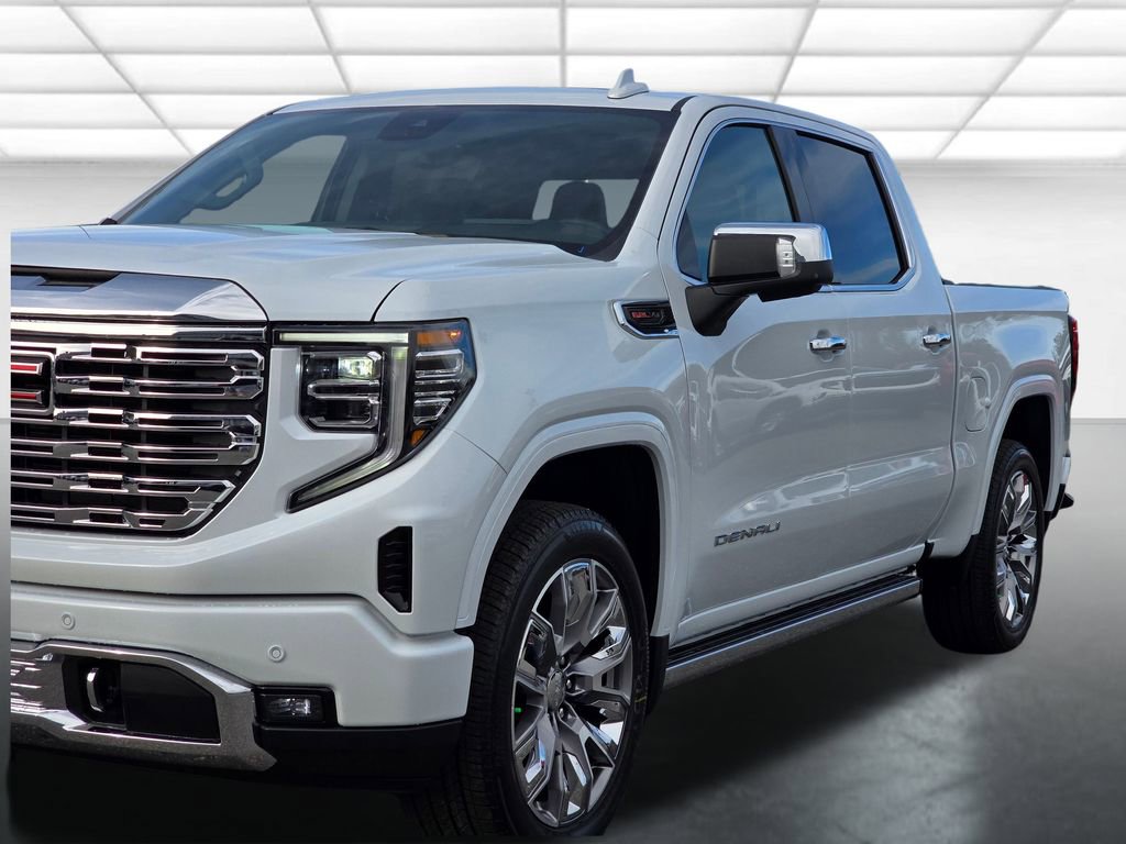New 2026 GMC Sierra 1500 Denali w/ Denali Reserve Package image 43
