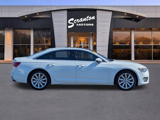 Used 2019 Audi A6 2.0T Premium w/ Convenience Package image 6