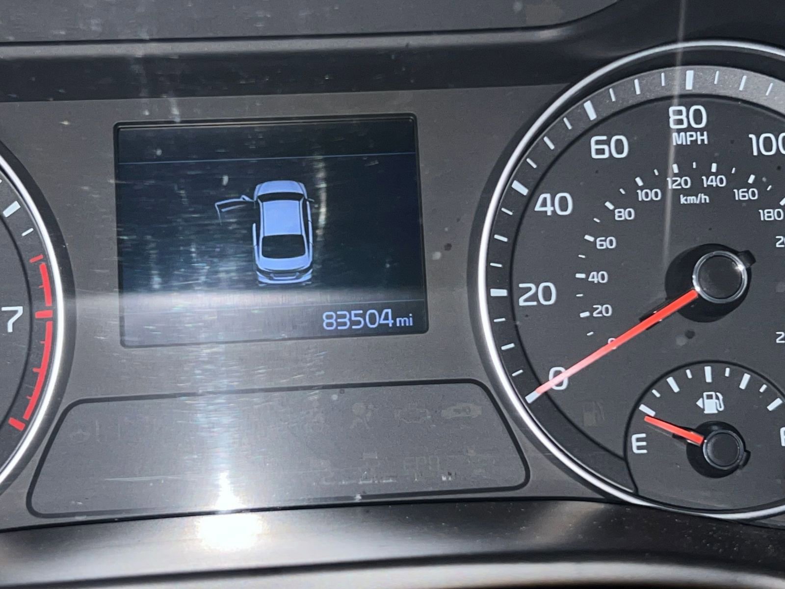 Used 2021 Kia Forte LXS image 45