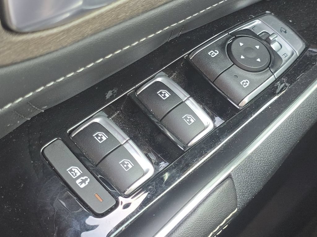 Used 2023 Kia Sorento SX Prestige AWD/4WD image 27