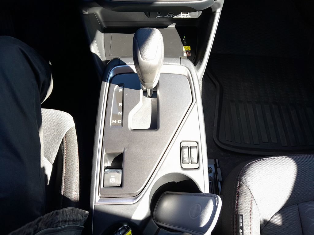 Certified 2025 Subaru Impreza 2.0i Sport image 26