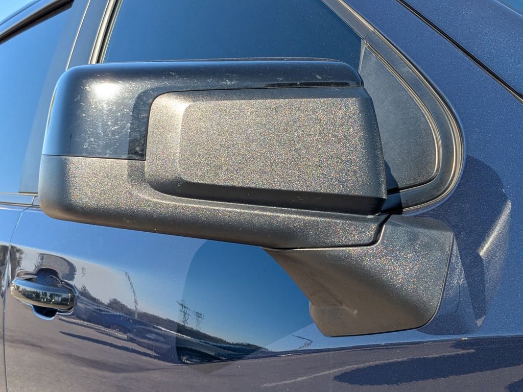 Certified 2023 Chevrolet Silverado 1500 LT Trail Boss w/ Convenience Package II image 11