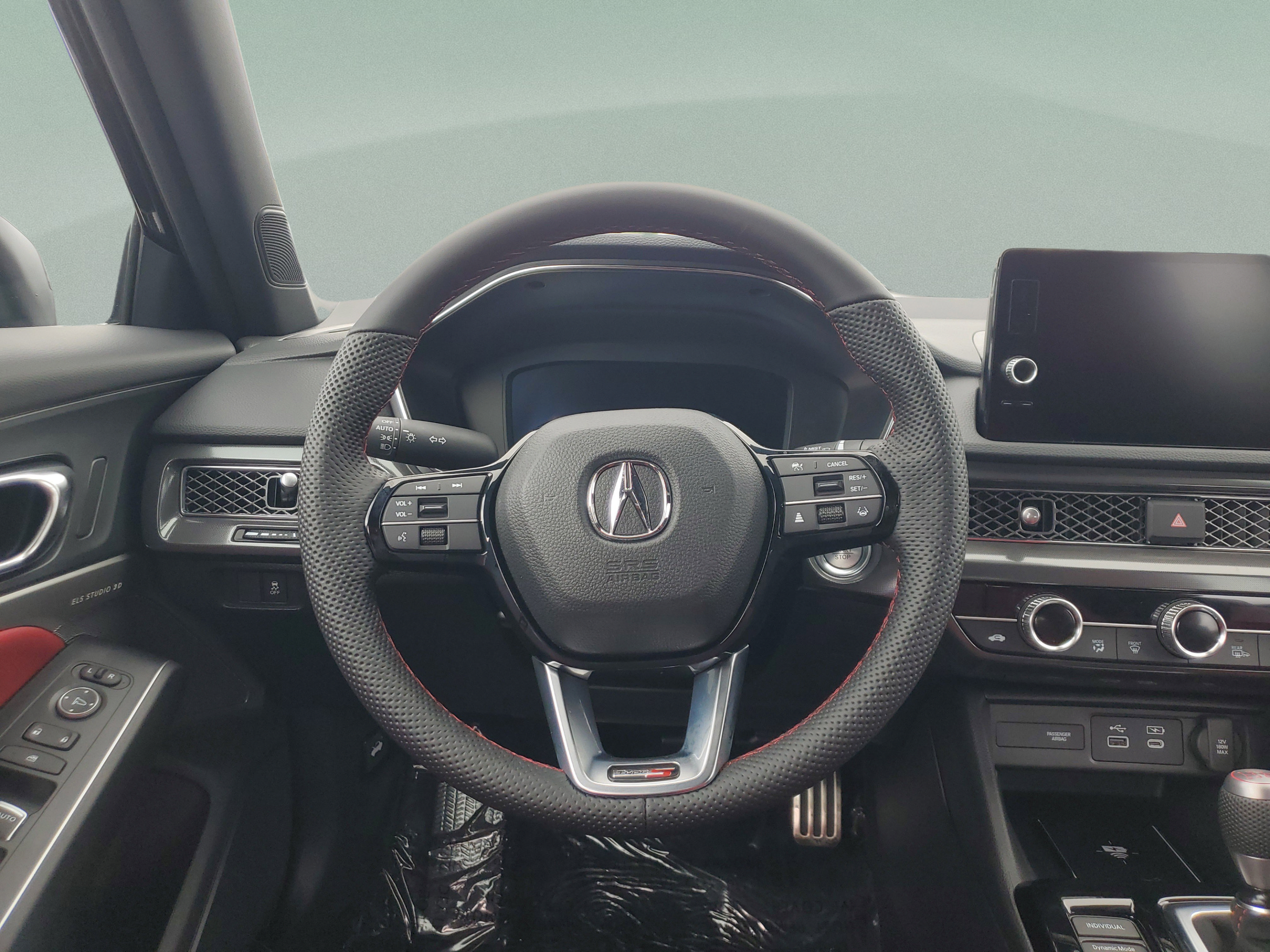 New 2026 Acura Integra Type S FWD image 12