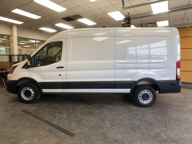 New 2026 Ford Transit 250 148 Medium Roof RWD image 4