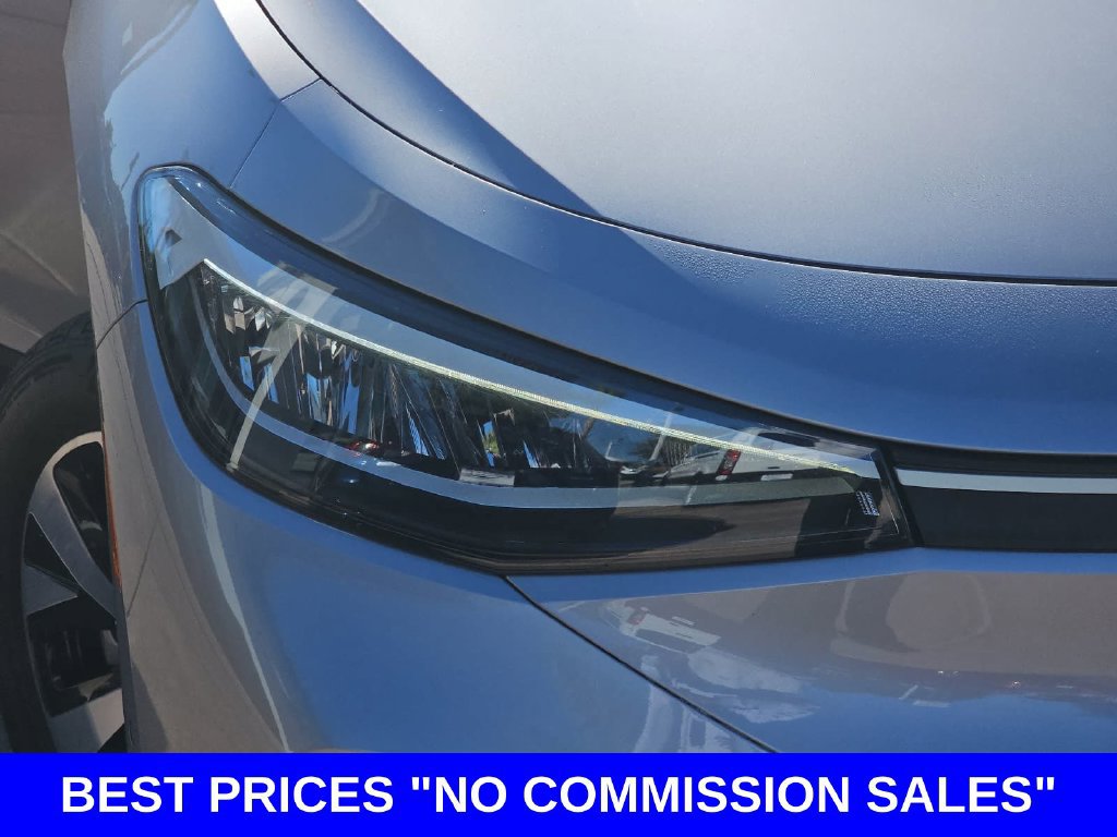 Used 2023 Volkswagen ID.4 Pro AWD/4WD image 33
