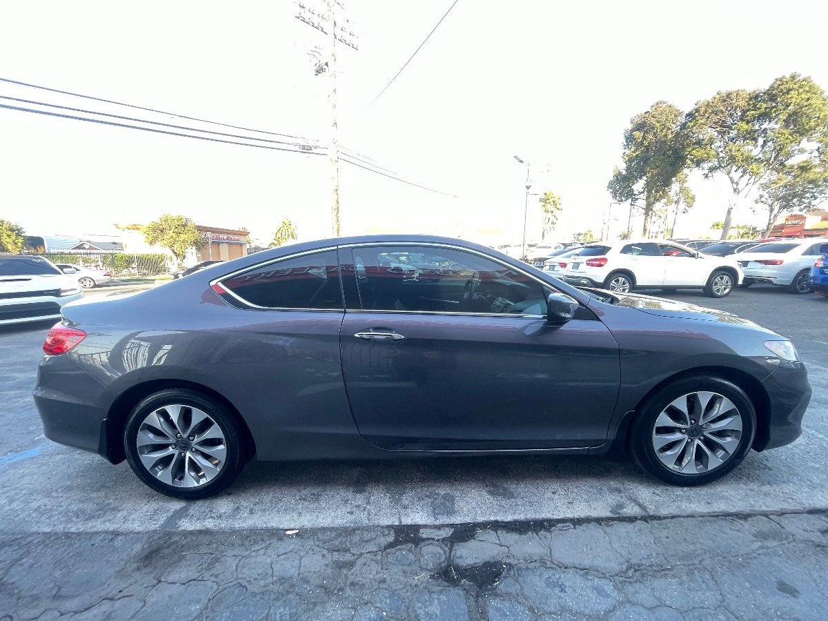 Used 2014 Honda Accord LX-S image 4