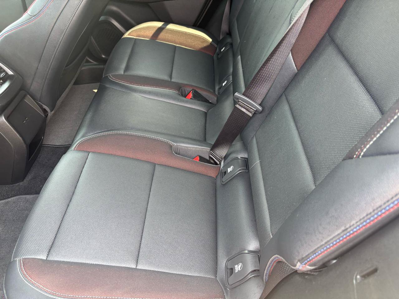 Used 2024 Chevrolet Equinox EV RS FWD image 37
