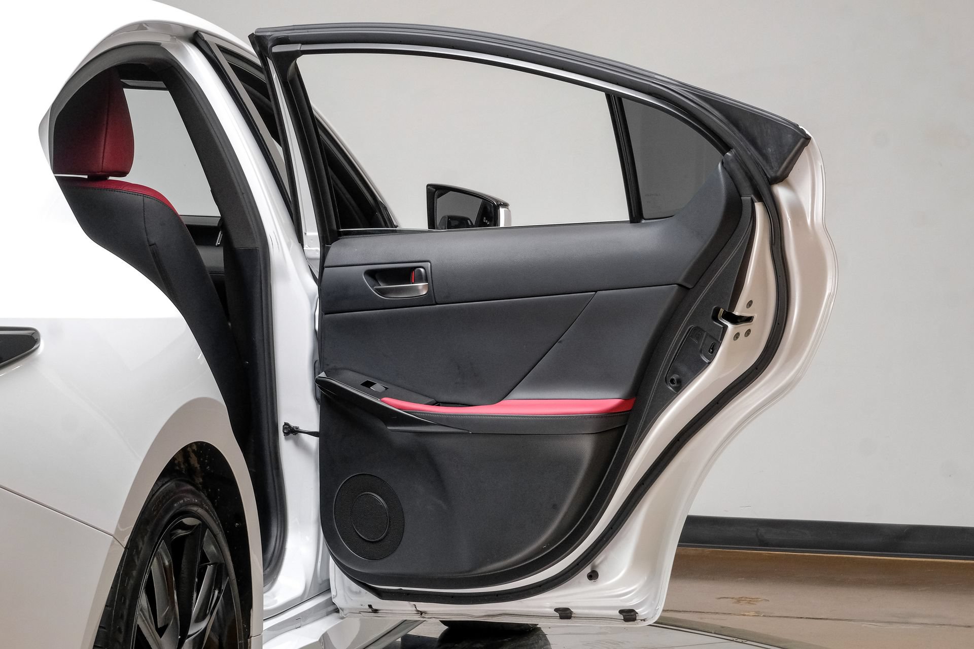 Used 2025 Lexus IS 350 F Sport RWD image 46