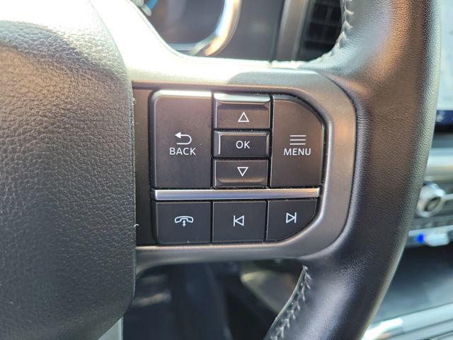 Certified 2022 Ford F150 Lariat w/ Equipment Group 502A High AWD/4WD image 6