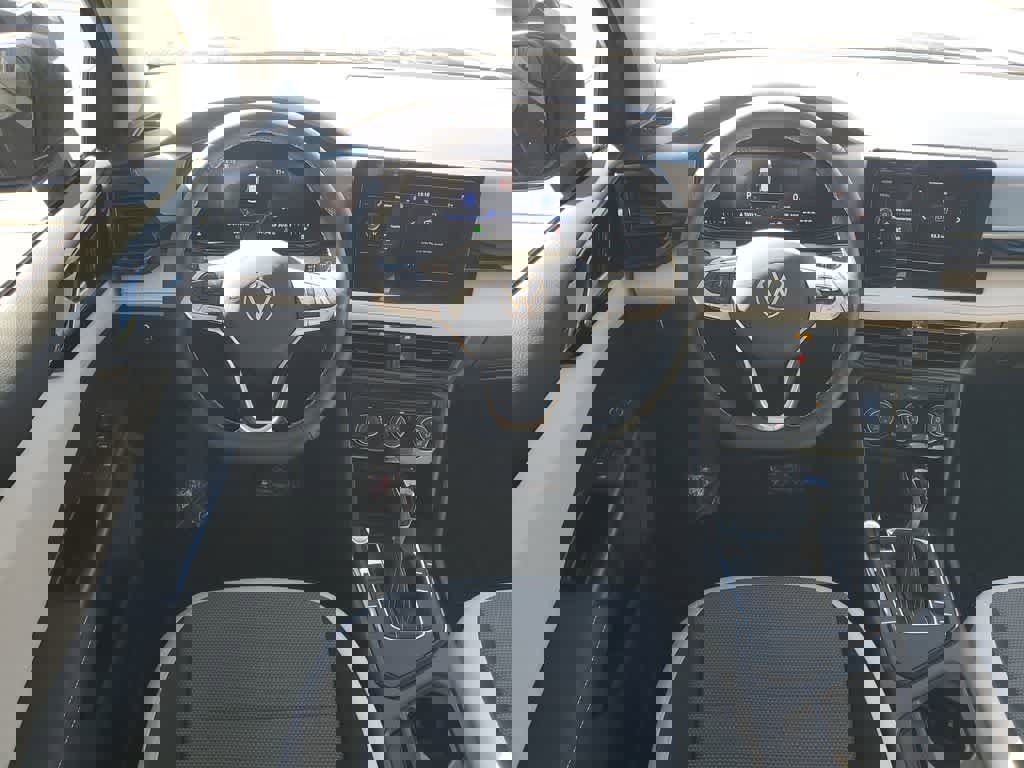 Used 2025 Volkswagen Taos S image 14