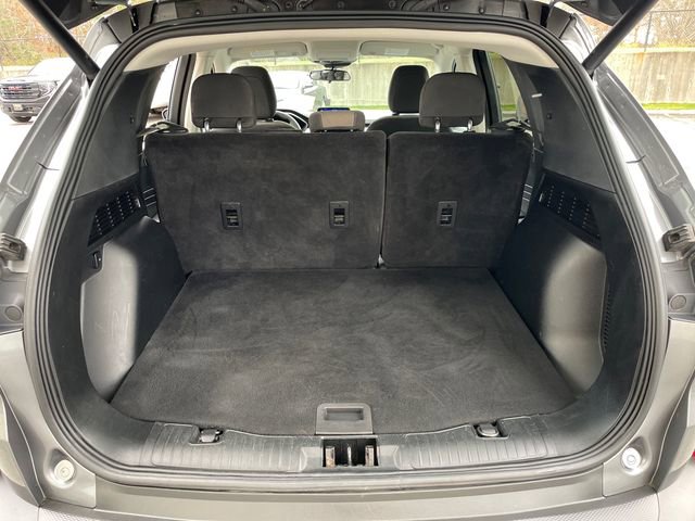 Certified 2021 Ford Escape SE w/ SE Sport Appearance Package image 15