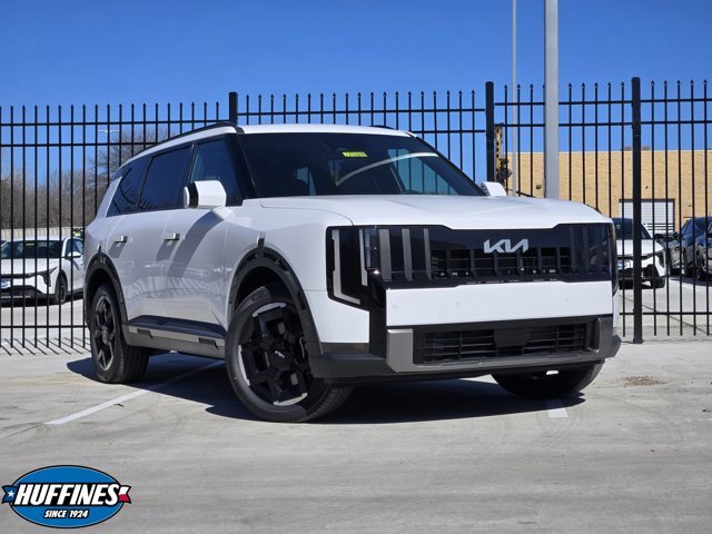 New 2027 Kia Telluride EX image 1