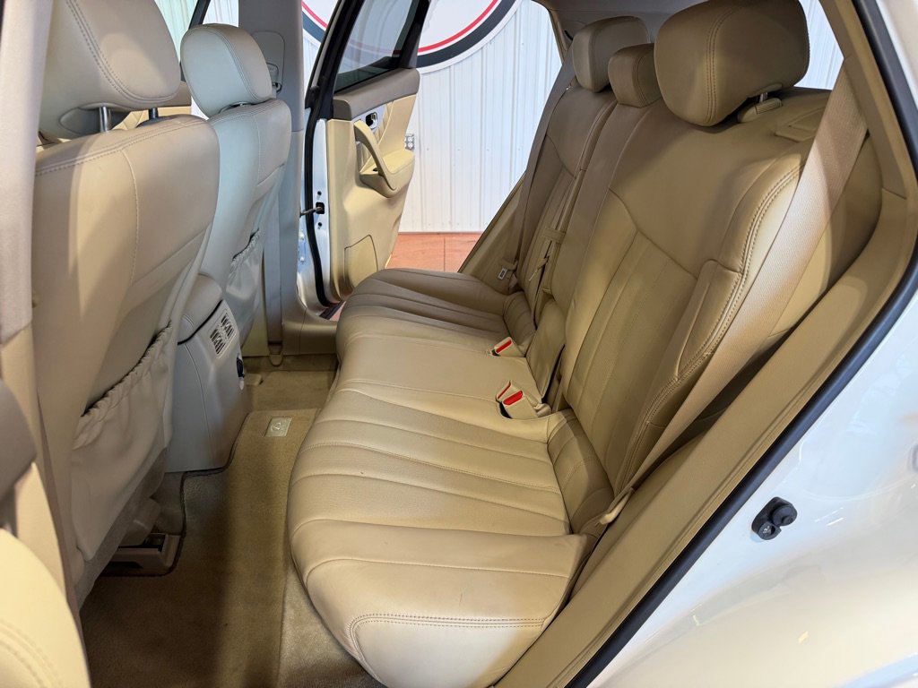 Used 2013 INFINITI FX37 AWD w/ Premium Pkg image 20