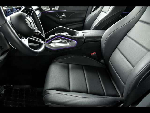 Certified 2025 Mercedes-Benz GLE 450 4MATIC image 13