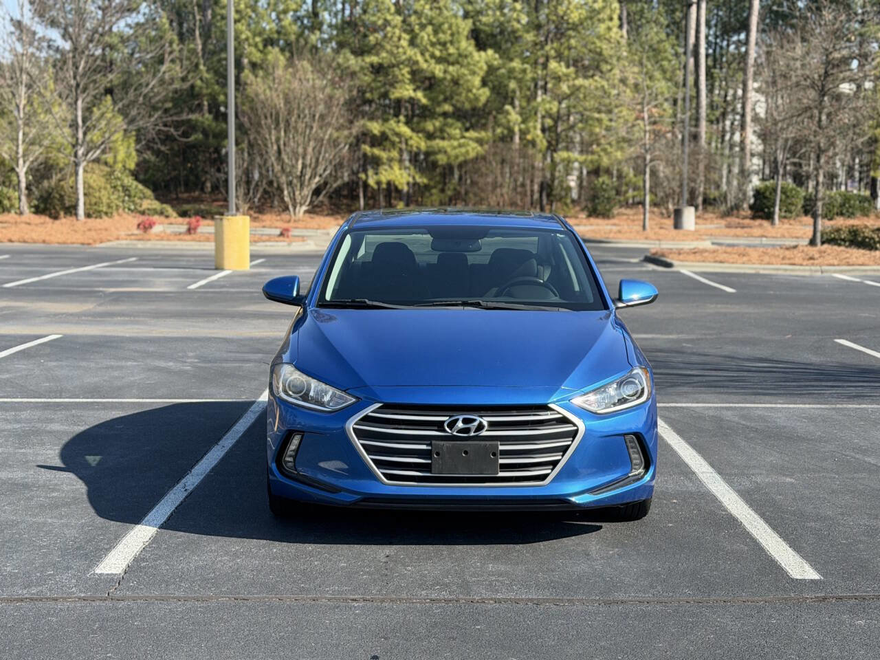 Used 2017 Hyundai Elantra Value Edition image 3